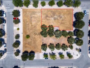 Terreno para construção de Prédio em Loulé