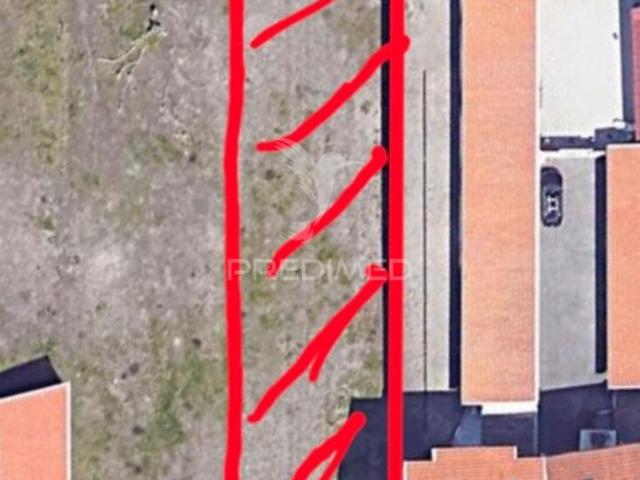Terreno para Construção de Prédio na Gafanha da Nazaré