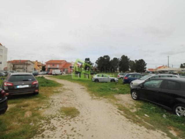 Terreno para Construção de Prédio Quinta do Conde