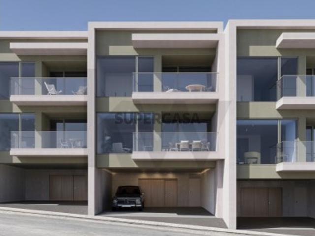 TERRENO PARA CONSTRUÇÃO DE PROJECTO APROVADO PARA 17 MORADIAS _ LOTEAMENTO DOS 7 CAMINHOS