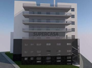 Terreno para construção de residência sénior, com licença a pagamento. Oportunidade!