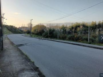 Terreno para construção de Superfície Comercial em Anta, Espinho
