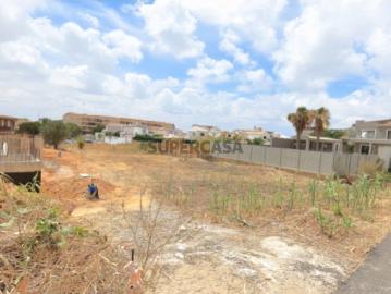 Terreno para Construção de uma Moradia em Montenegro Faro