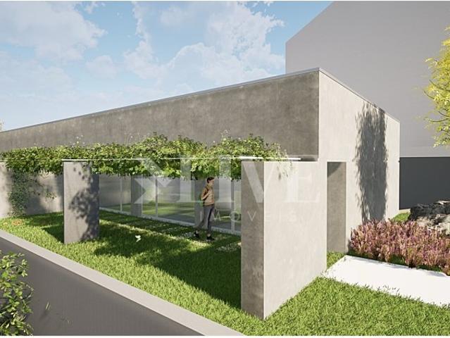Terreno para construção de uma Moradia Isolada