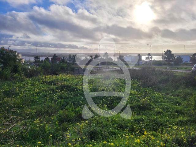 Terreno para construção de uma moradia