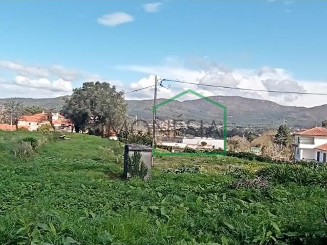 Terreno para construção em Âncora