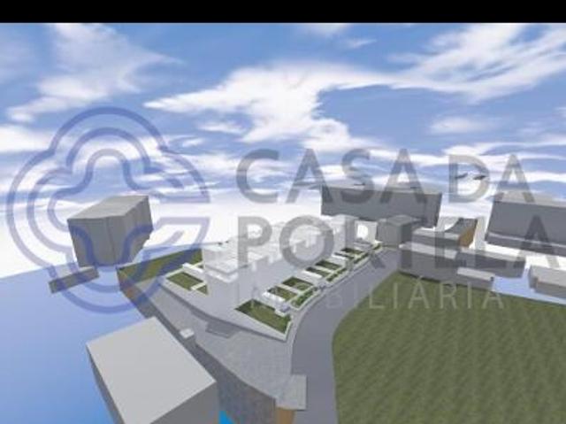 ️ Terreno para Construção de 14 Moradias T3 | Oliveira do Douro – Vila Nova de Gaia