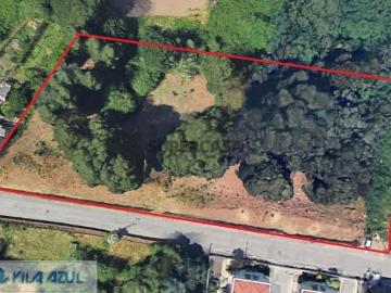 Terreno para construção de 12 moradias Monte da Virgem / Hospital Santos Silva
