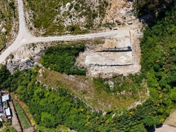 Terreno para construção de 12 apartamentos de 2 quartos