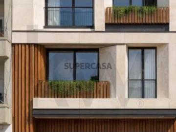 Terreno para Construção de 1 prédio com 3 pisos e com 3 Fogos situado no centro do Barreiro