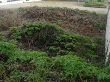 Terreno para construção de 2 moradias T3 geminadas Quinta das Lágrimas