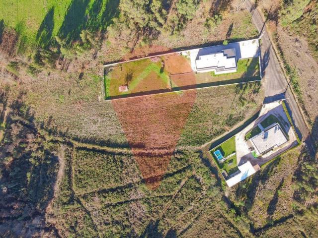 TERRENO PARA CONSTRUÇÃO DE 3034M2 » VALENÇA
