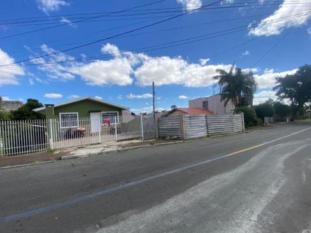 Terreno para Construção de 3 a 4 Sobrados no Capão Raso