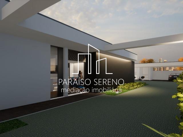 Terreno para construção de 3 moradias em Ovar