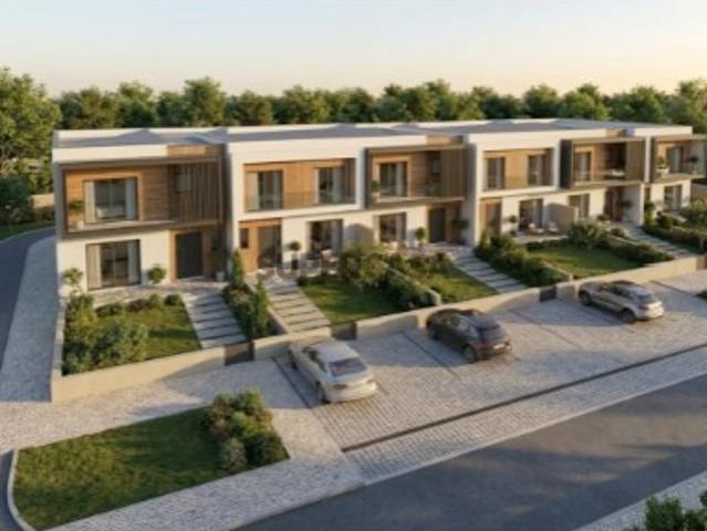 Terreno para construção de 6 moradias em Assequins, Águeda