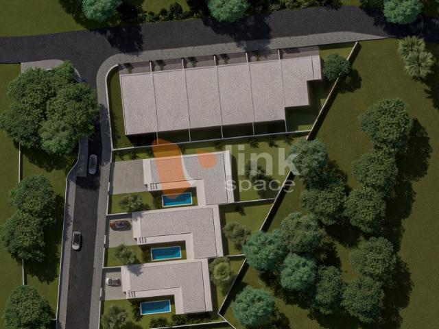 Terreno para construção de 6 moradias Vila Nova de Famalicão