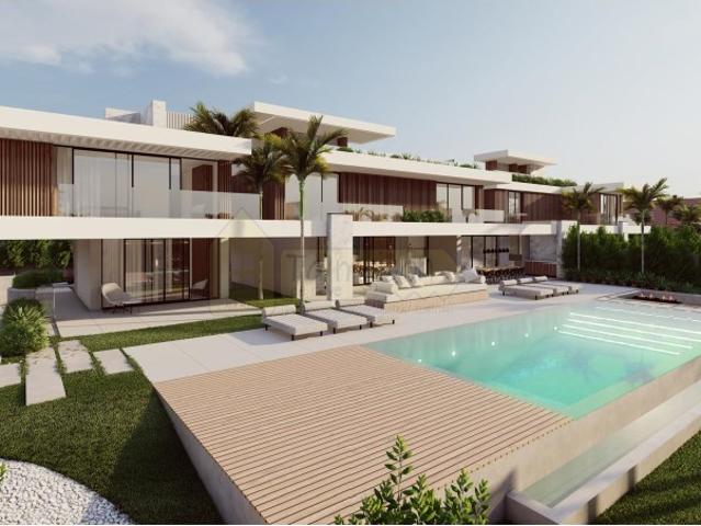 Terreno para construção excepcional Projeto chave na mão, pronto para construir