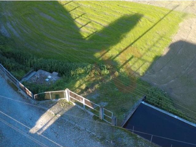 Terreno para Construção e Área Agrícola em Estorãos, Fafe