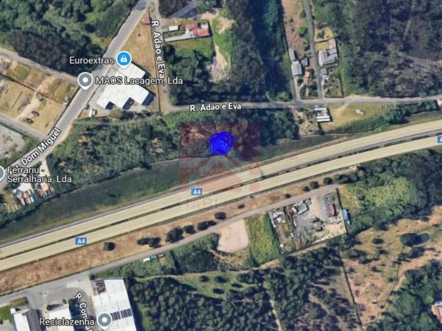 Terreno para Construção e outros