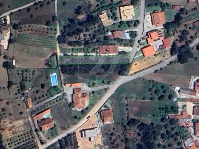 Terreno para Construção | Ega, Condeixa a Nova