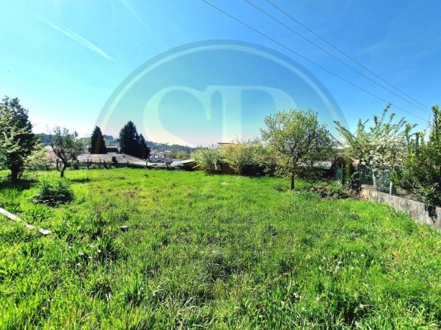 Terreno para construção em Macieira de Sarnes Oliveira de Azemeís
