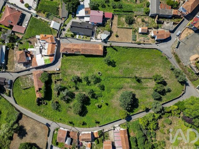 Terreno para construção em Macinhata do Vouga