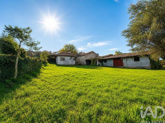 Terreno para construção em Madalena e Samaiões de 4000,00 m²
