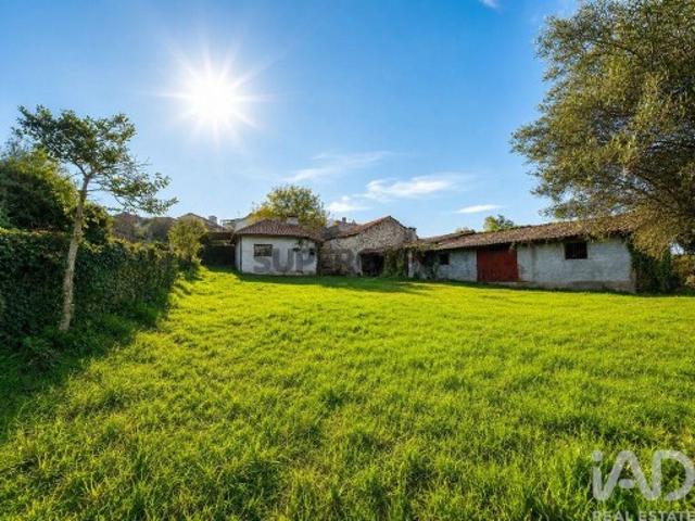 Terreno para construção em Madalena e Samaiões de 4000,00 m²