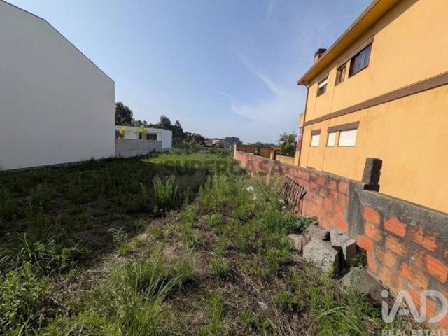 Terreno para construção em Madalena