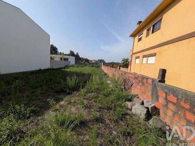 Terreno para construção em Madalena