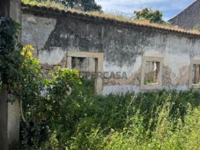 Terreno em Malhou, Louriceira e Espinheiro