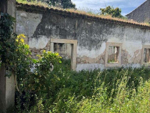 Terreno em Malhou, Louriceira e Espinheiro