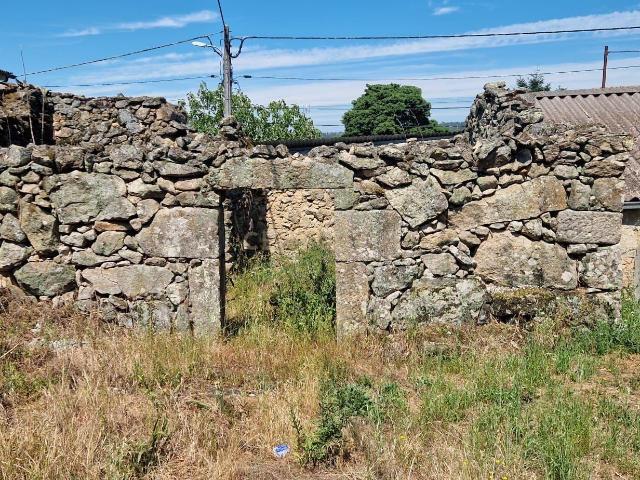 Terreno para construção em Mangualde