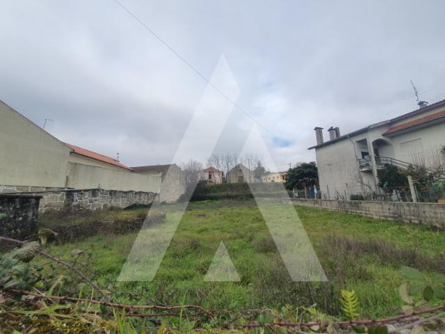 Terreno para construção em Mangualde Oportunidade
