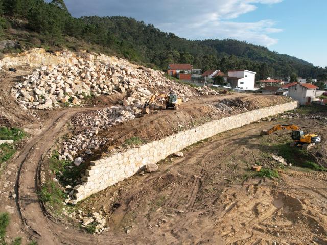 Terreno Para Construção em Mar Esposende