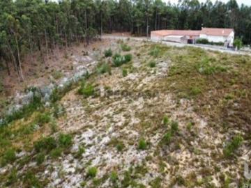 Terreno para construção em Marrazes e Barosa