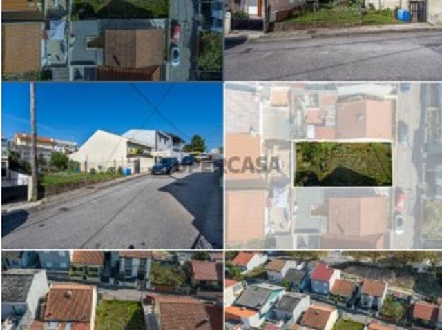 Terreno para construção em Matosinhos e Leça da Palmeira