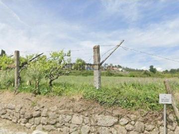 Terreno para construção em Milhundos, Penafiel