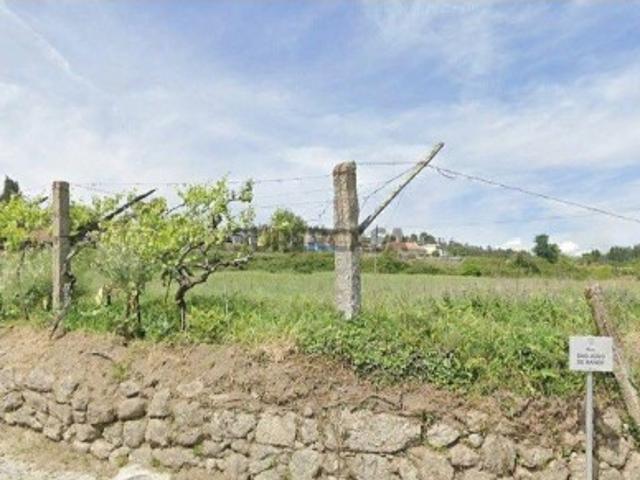 Terreno para construção em Milhundos, Penafiel