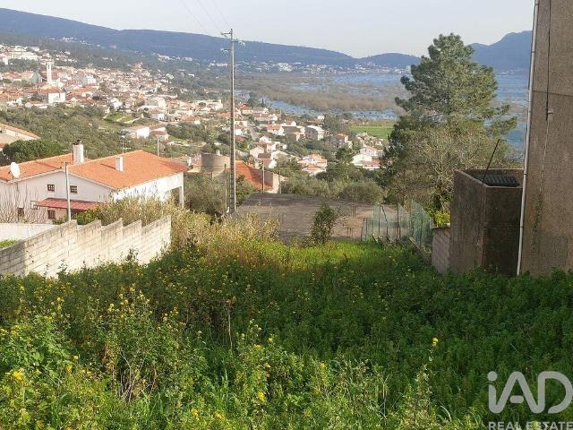 Terreno para construção em Mira de Aire