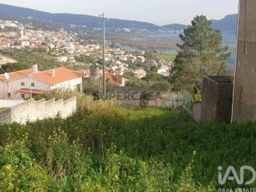 Terreno para construção em Mira de Aire
