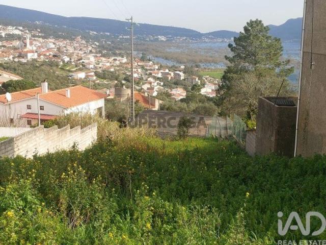 Terreno para construção em Mira de Aire