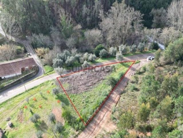 Terreno para construção em Miranda do Corvo