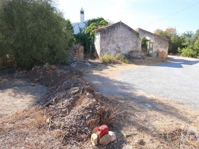 Terreno para construção em Moncarapacho e Fuseta
