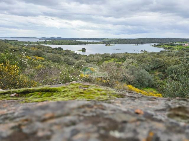 Terreno para construção em Monsaraz