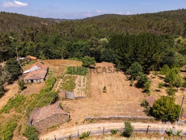 Terreno para construção em Mouronho