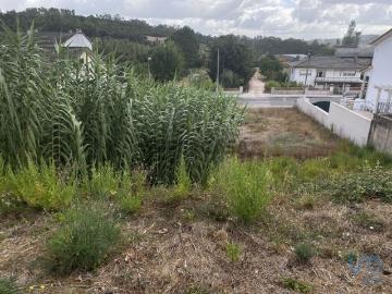 Terreno para construção em Nossa Senhora da Piedade de 400,00 m²
