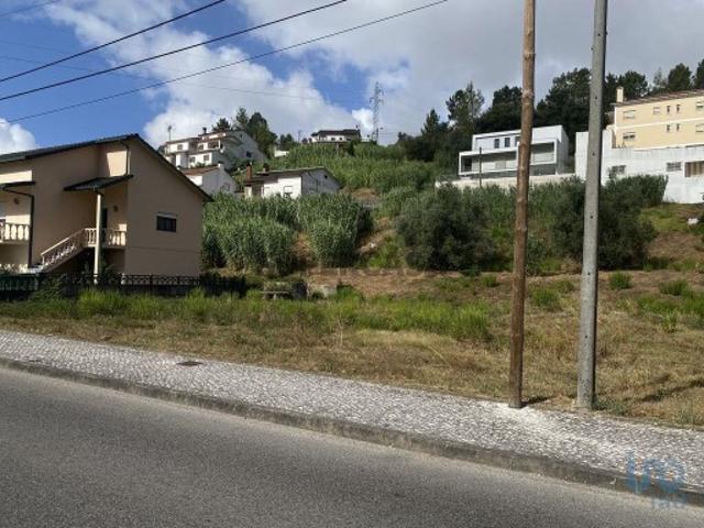 Terreno para construção em Nossa Senhora da Piedade de 400,00 m²