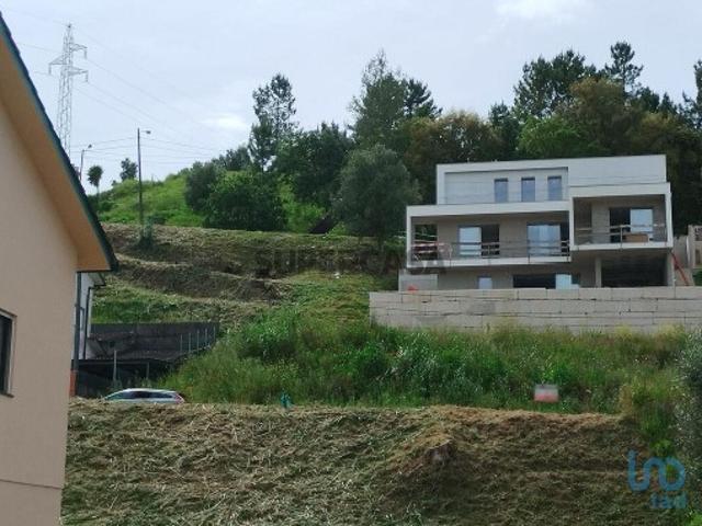 Terreno para construção em Nossa Senhora da Piedade de 400,00 m²
