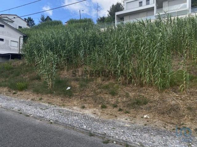 Terreno para construção em Nossa Senhora da Piedade de 420,00 m²
